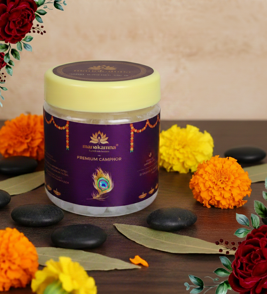 Premium Puja Camphor - View 6